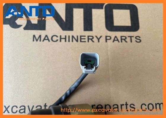 20J-06-11580 20J0611580 Εναλλακτικός υποστηρικτής για τους εξορυκτές KOMATSU HB205 HB215 PC118MR