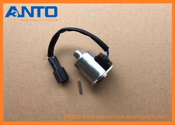 20T-60-72230 20T6072230 Εφοδιασμός βαλβίδας ηλεκτροσόκ για την KOMATSU PC10 PC10N PC15 PC20 PC25R