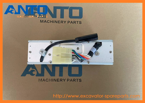 20Y-06-42430 20Y0642430 20Y0622730 20Y0641238 20Y0641239 Ραδιοεξάρτηση για KOMATSU HB205 HB215