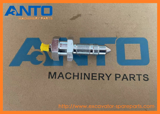 203-30-42260 201-30-52290 R2033042260 Βαλβίδα KOMATSU Ανταλλακτικά εξορυκτικών για PC130-8