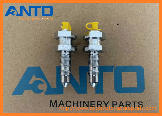 203-30-42260 201-30-52290 R2033042260 Βαλβίδα KOMATSU Ανταλλακτικά εξορυκτικών για PC130-8