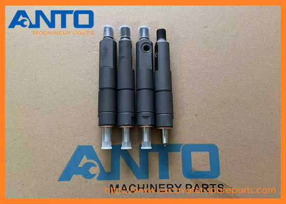 1265970 2645A041 Μπεκ Ψεκασμού Μηχανή Φορτωτή Μηχανής Κατάλληλο Για IT14G 3054 914G