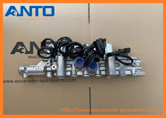 20Y-60-31212 20Y6031212 βαλβίδα εξορυκτήρα κύρια βαλβίδα ελέγχου για KOMATSU PC200 PC200LL