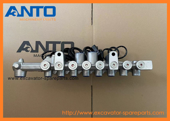 20Y-60-31212 20Y6031212 βαλβίδα εξορυκτήρα κύρια βαλβίδα ελέγχου για KOMATSU PC200 PC200LL