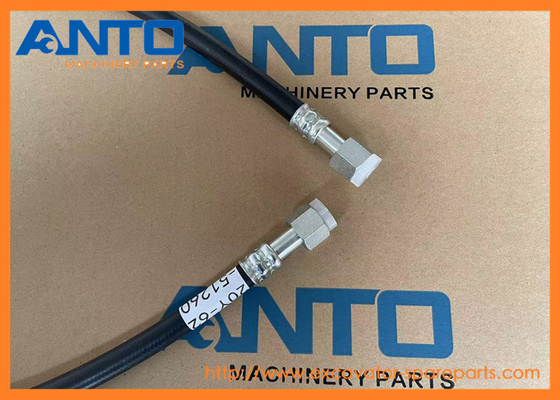 20Y-62-51260 20Y6251260 Σωλήνας για εξορυκτήρα KOMATSU HB205 HB215 PC200 PC200LL PC210