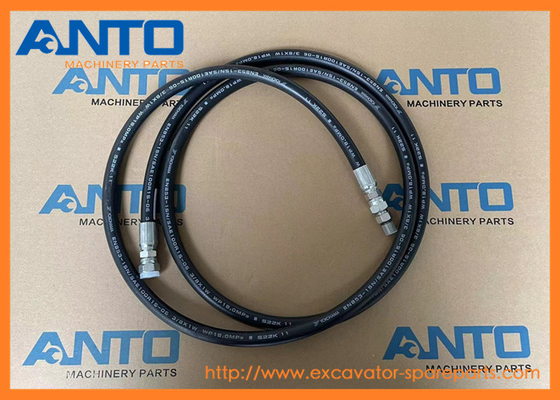 20Y-62-52290 20Y-62-52290 Σωλήνας για εξορυκτήρα KOMATSU HB215 PC200 PC200LL PC210
