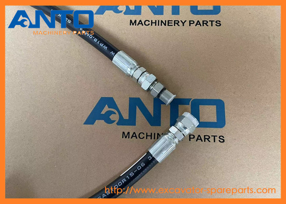 20Y-62-52290 20Y-62-52290 Σωλήνας για εξορυκτήρα KOMATSU HB215 PC200 PC200LL PC210