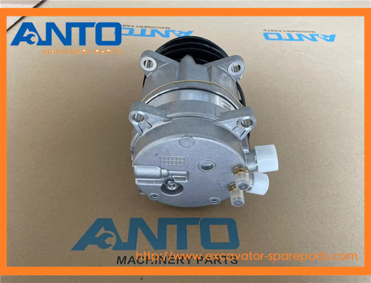 42N-07-11170 42N0711170 συμπιεστής KOMATSU φορτιστή εξαρτήματα κλιματιστικού για WB93R-5