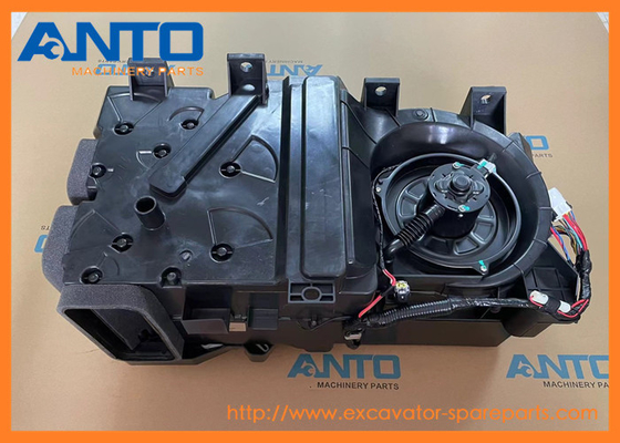 20Y-810-1211 20Y8101211 20Y8101212 Κλιματιστικό Assy Για KOMATSU HB205 HB215 PC130