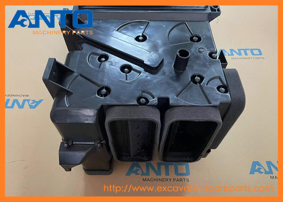 20Y-810-1211 20Y8101211 20Y8101212 Κλιματιστικό Assy Για KOMATSU HB205 HB215 PC130