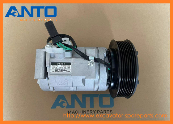 305-0325 3050325 Συμπιεστήρας Εκσκαφέας Κλιματιστικό Τμήματα για C9 C13 E336D