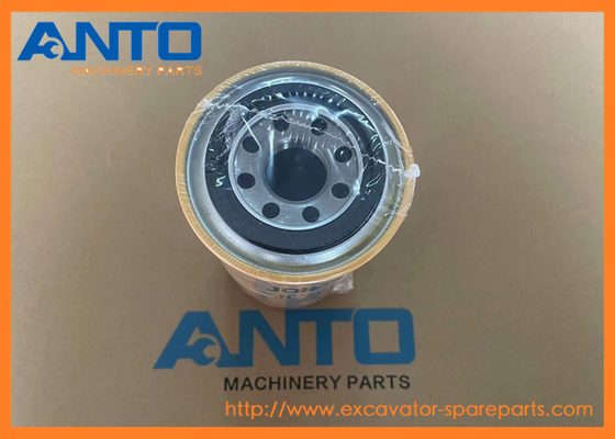 093-7521 0937521 Υδραυλικά εξαρτήματα εξορυκτών με φίλτρο πετρελαίου για C4.4 325C 330C