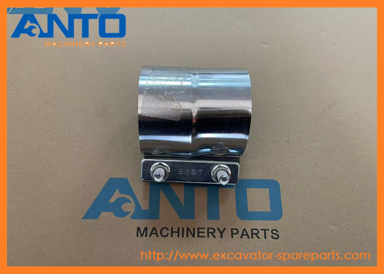 2124-1592Α 21241592Α Clamp Excavator Engine Parts Fit DOOSAN DX140LC DX140LCR Ασφάλεια και προστασία