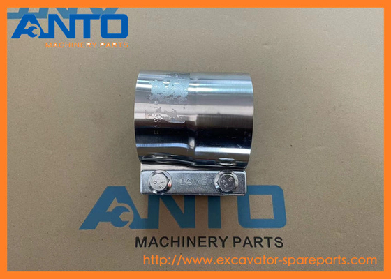 2124-1592Α 21241592Α Clamp Excavator Engine Parts Fit DOOSAN DX140LC DX140LCR Ασφάλεια και προστασία