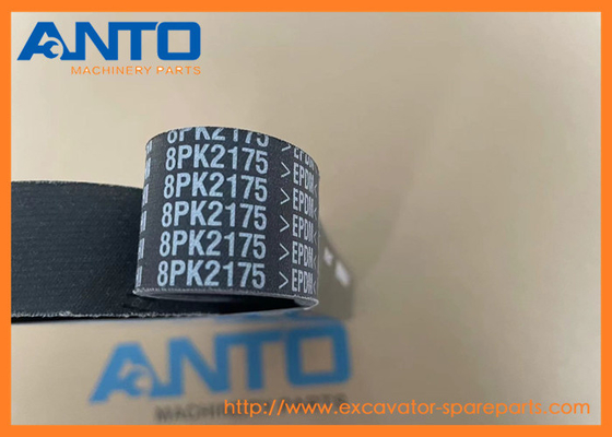 1834494 8PK2175 Αντιπροσωπείες ανθρακωρυχείων με ανεμιστήρα