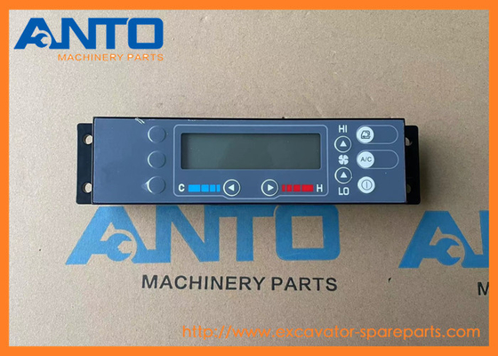 423-07-31563 423-07-31562 Πίνακας χειρισμού διακόπτη KOMATSU Τεχνουργός τροχών εξαρτήματα κλιματιστικού για WA200-6
