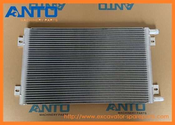 56E-07-21133 56D-07-21101 Κοντενσέρ KOMATSU Τεχνουργός τροχών Συσκευές κλιματισμού για WA500-6