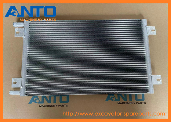 56E-07-21133 56D-07-21101 Κοντενσέρ KOMATSU Τεχνουργός τροχών Συσκευές κλιματισμού για WA500-6
