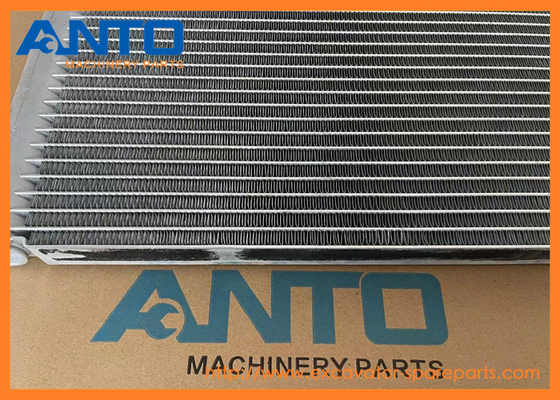 56E-07-21133 56D-07-21101 Κοντενσέρ KOMATSU Τεχνουργός τροχών Συσκευές κλιματισμού για WA500-6