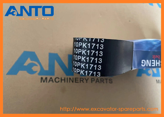 21620132 VOE21620132 Τμήματα κινητήρων εξορυκτικών με ζώνη σε V για Vo-lvo EC240B EC240C EC250D