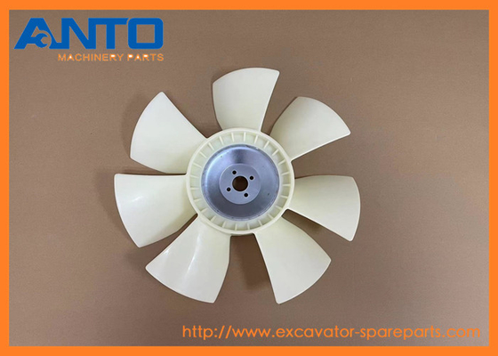 2175513 217-5513 Φανατικός ανεμιστήρας για ανταλλακτικά εξορυκτικών 315D L 318D L 318D2 L 319D 319D L 319D LN