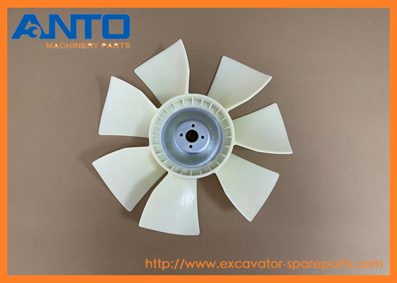 2175513 217-5513 Φανατικός ανεμιστήρας για ανταλλακτικά εξορυκτικών 315D L 318D L 318D2 L 319D 319D L 319D LN
