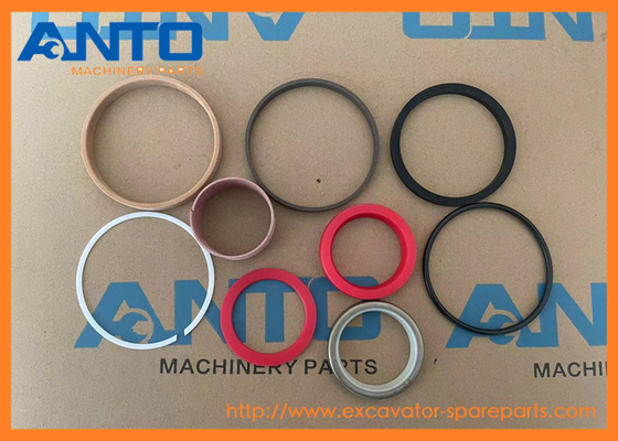 1543260C1 Κουτί σφραγίδας ΚΕΣΗ Φορέας Backhoe Υδραυλικά εξαρτήματα κυλίνδρων για 580M 590SM