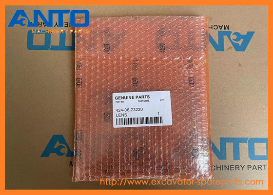 424-06-23220 4240623220 Αλήτης KOMATSU Εναλλακτικά για φορτιστή τροχών WA380-6 WA430-6