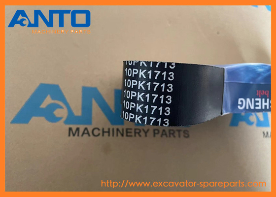 VOE21620132 21620132 Εναλλακτικά εξαρτήματα V-Ribbed Belt Excavator για EC240B EC290C