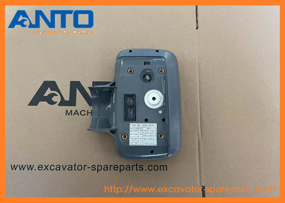 21E600200 21E6-00200 Συγκεντρωτικό Assy για ηλεκτρικά εξαρτήματα εξορυκτών HYUNDAI R130LC3 R180LC3