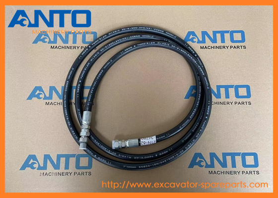 21N-62-36780 21N6236780 Σωλήνας για εξορυκτήρα KOMATSU PC1250 PC1250SE PC1250SP PC308