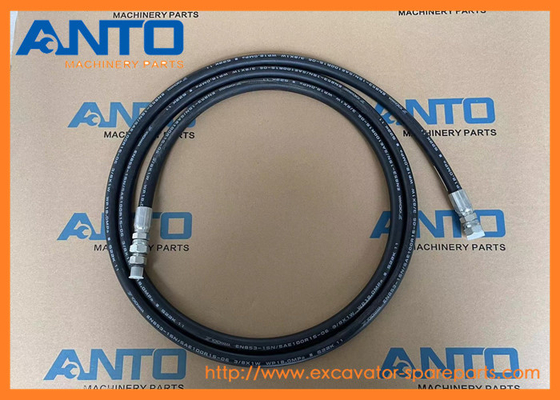21N-62-36790 21N6236790 Σωλήνας για εξορυκτήρα KOMATSU HB205 HB215 PC1250 PC1250SE