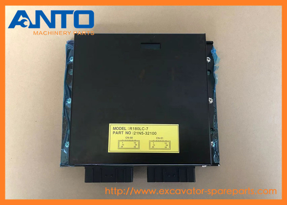 21N532100 21N5-32100 Εναλλακτικός ελεγκτής για εξορυκτήρα HYUNDAI R160LC7 R180LC7