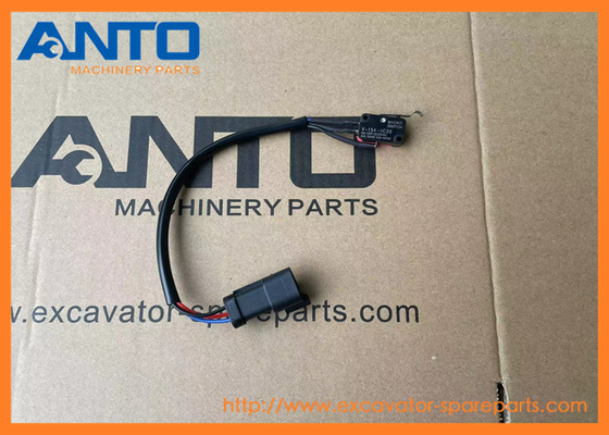 21N820300 21N8-20300 Διακόπτης για ηλεκτρικά εξαρτήματα εξορυκτών HYUNDAI R140W7 R140W7A
