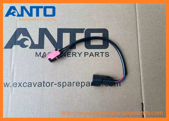 21N820300 21N8-20300 Διακόπτης για ηλεκτρικά εξαρτήματα εξορυκτών HYUNDAI R140W7 R140W7A