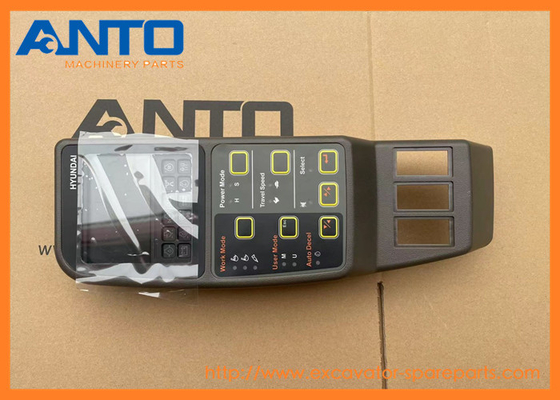 21N830012 21N8-30012 Κλαστρ Assy για την HYUNDAI Excavator Electric Parts R140LC-7 R210LC7
