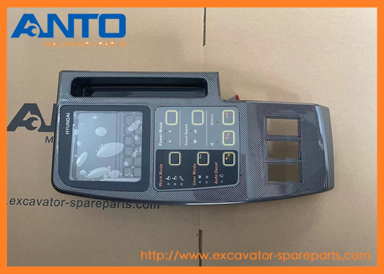 21N830015 21N8-30015 Κλαστρ Assy για την HYUNDAI Excavator Ηλεκτρικά εξαρτήματα R210LC7H R300LC7