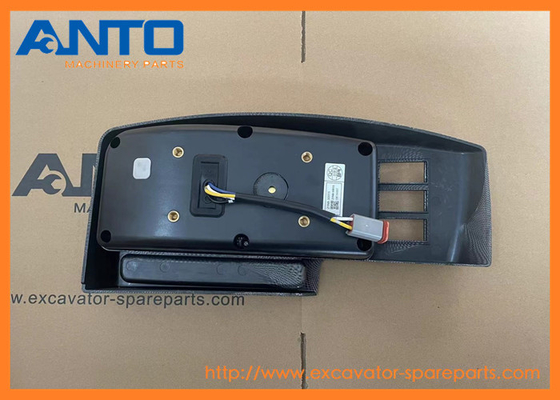 21N830015 21N8-30015 Κλαστρ Assy για την HYUNDAI Excavator Ηλεκτρικά εξαρτήματα R210LC7H R300LC7