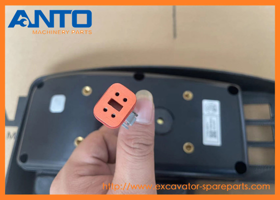21N830015 21N8-30015 Κλαστρ Assy για την HYUNDAI Excavator Ηλεκτρικά εξαρτήματα R210LC7H R300LC7