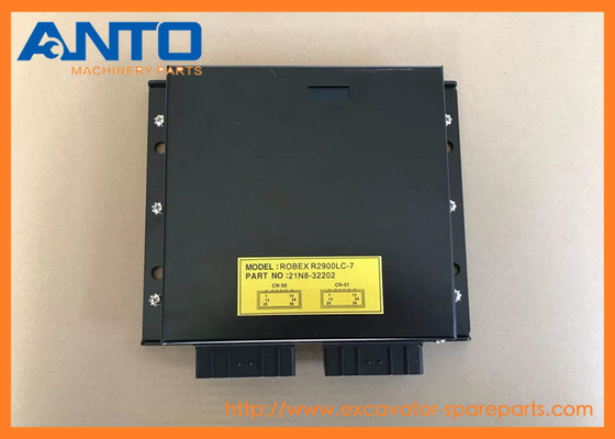 21N8-32202 21N832202 Συγκρότημα ελεγκτή CPU για εξορυκτήρα HYUNDAI R290LC7H