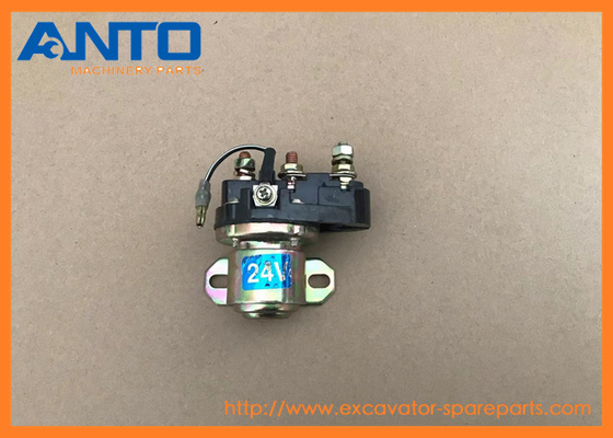 21N842050 21N8-42050 Ρέλε για ηλεκτρικά εξαρτήματα εξορυκτών HYUNDAI R140W7A R170W7A R200W7A