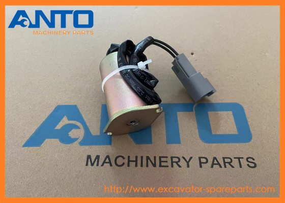 UC1100676511 Σολενοειδής βαλβίδα KOMATSU Καθαριστήρια εσωτερικά μέρη κατάλληλα για HM250-2 HM400-2