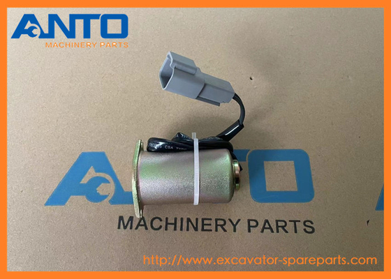 UC1100676511 Σολενοειδής βαλβίδα KOMATSU Καθαριστήρια εσωτερικά μέρη κατάλληλα για HM250-2 HM400-2