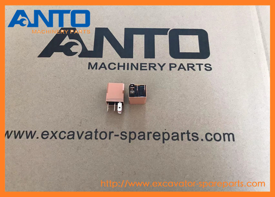 21Q620200 21Q6-20200 Relay για την HYUNDAI Excavator Ηλεκτρικά εξαρτήματα R1200-9 R140LC9 R140LC9A