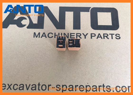 21Q620200 21Q6-20200 Relay για την HYUNDAI Excavator Ηλεκτρικά εξαρτήματα R1200-9 R140LC9 R140LC9A