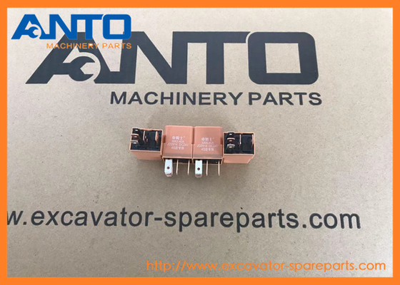 21Q620200 21Q6-20200 Relay για την HYUNDAI Excavator Ηλεκτρικά εξαρτήματα R1200-9 R140LC9 R140LC9A