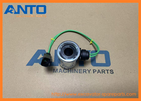 326-5214 240-6825 156-6173 Πηνίο ηλεκτροβαλβίδας Ανταλλακτικά φορτηγών Εξάρτημα για 793B 793C