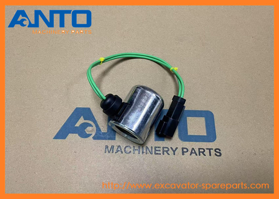 326-5214 240-6825 156-6173 Σολενοειδής κυλινδρική βαλβίδα Τροχαίο ανταλλακτικά κατάλληλα για 793B