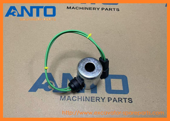 326-5214 240-6825 156-6173 Πηνίο ηλεκτροβαλβίδας Ανταλλακτικά φορτηγών Εξάρτημα για 793B 793C