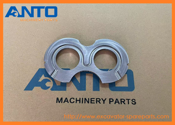 705-17-04611 7051704611 Πλάκα KOMATSU Τμήματα ανταλλαγής για μπουλντόζες D375A-6